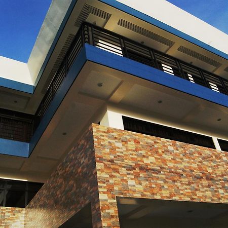 La Trinidad Pension House Kalibo Luaran gambar