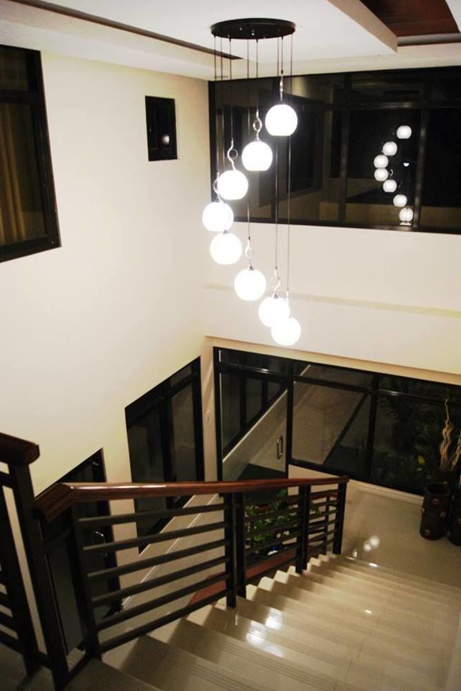 La Trinidad Pension House Kalibo Luaran gambar