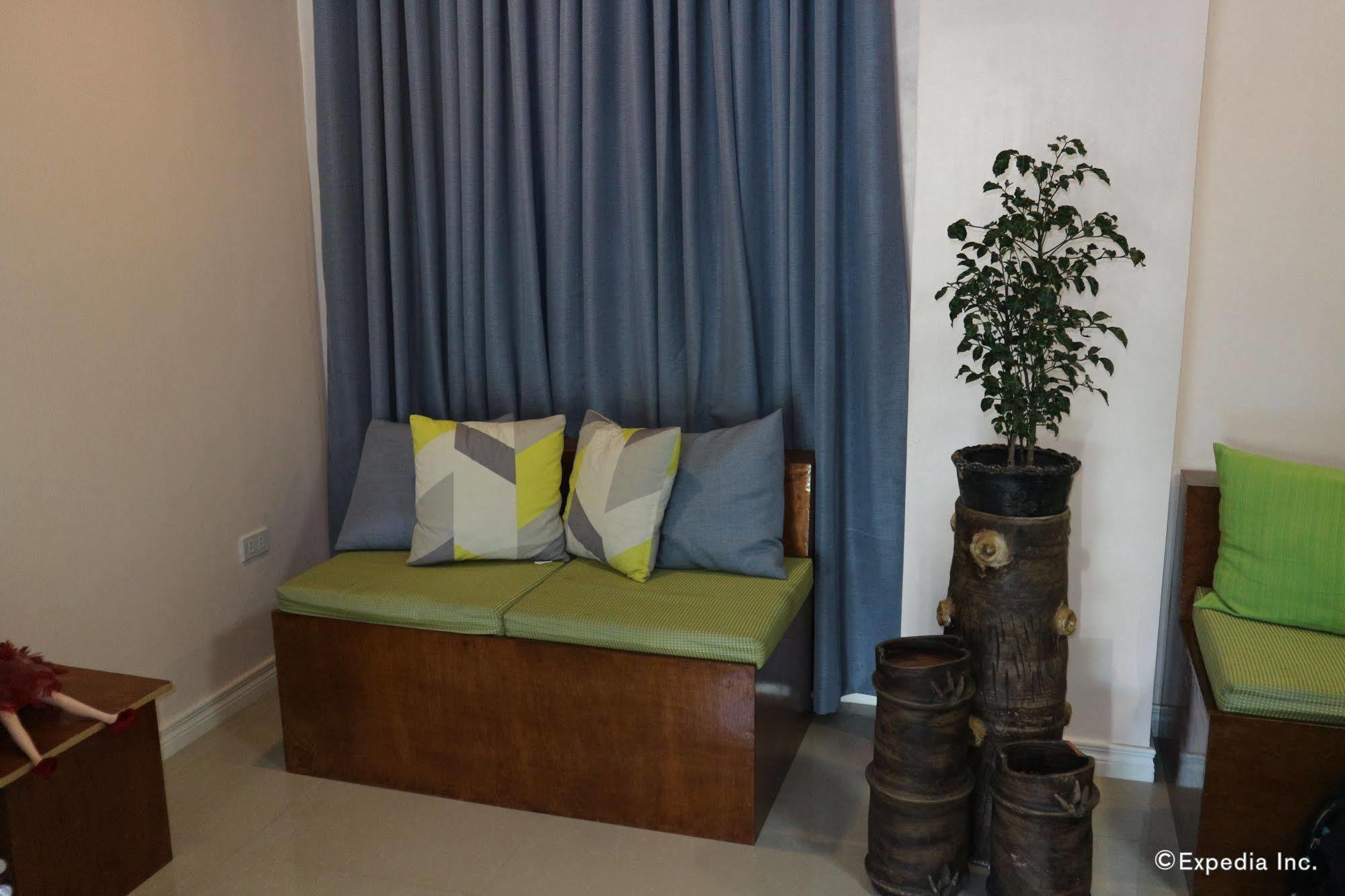La Trinidad Pension House Kalibo Luaran gambar